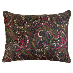 Donna Sharp Spice Postage Stamp Standard Sham alternate view