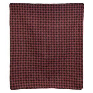 Donna Sharp Your Lifestyle Bear Peak Reversible Throw alternate view