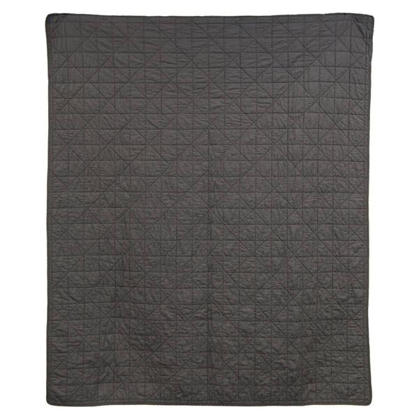 Donna Sharp Your Lifestyle Lumberjack Reversible Throw alternate view