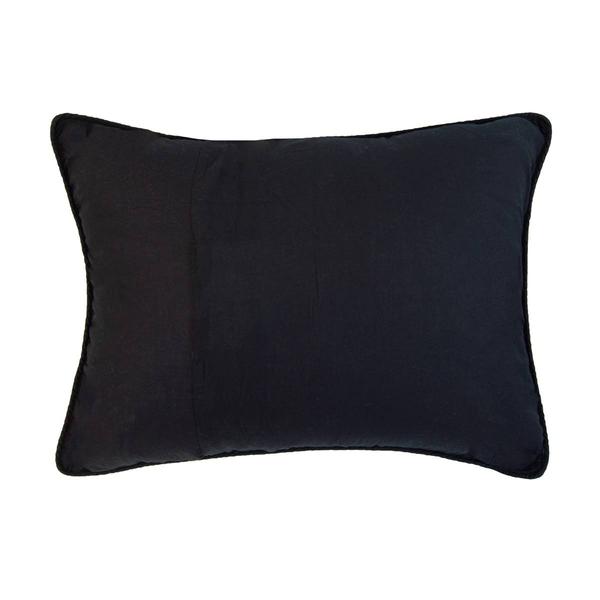 Donna Sharp Moonlit Cabin Reversible Sham alternate view