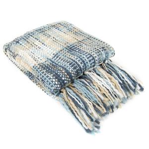 Donna Sharp Your Lifestyle Heritage Woven Throw alternate view
