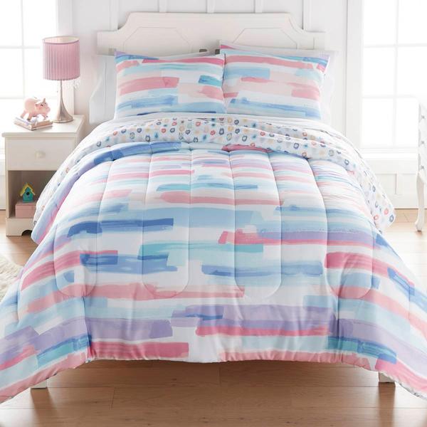 Your Lifestyle by Donna Sharp Smoothie 3pc. Comforter Set