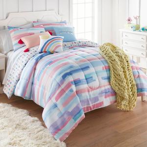 Your Lifestyle by Donna Sharp Smoothie 3pc. Comforter Set alternate view