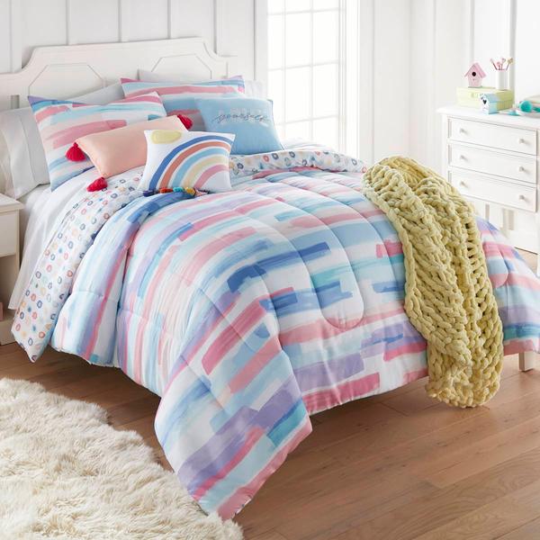 Your Lifestyle by Donna Sharp Smoothie 3pc. Comforter Set alternate view