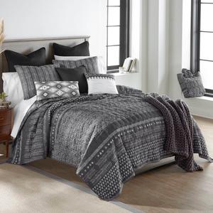 Donna Sharp Nomad 3pc. Comforter Set