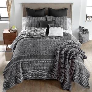 Donna Sharp Nomad 3pc. Comforter Set alternate view