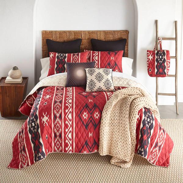 Donna Sharp Your Lifestyle Mesa 3pc. Quilt Bedding Set alternate view