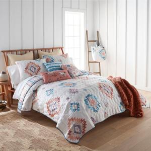 Donna Sharp Your Lifestyle Pueblo, 3pc. Comforter Set