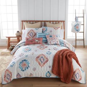 Donna Sharp Your Lifestyle Pueblo, 3pc. Comforter Set alternate view
