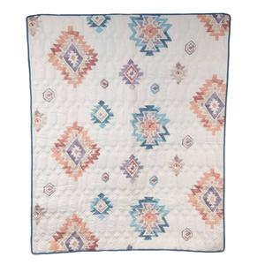 Donna Sharp Your Lifestyle Bonita Throw