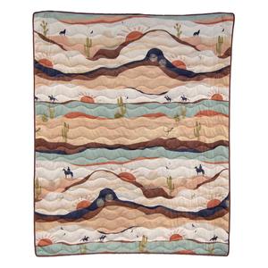 Donna Sharp Your Lifestyle Journey Throw