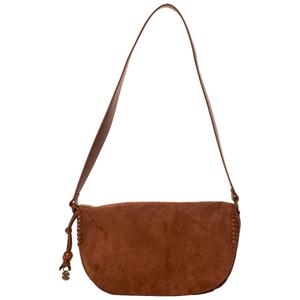 Lucky Brand Enna Solid Shoulder Bag with Charms alternate view