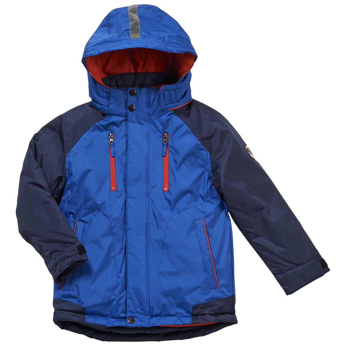 Boys (8-20) Sequoia 3 In1 System Jacket