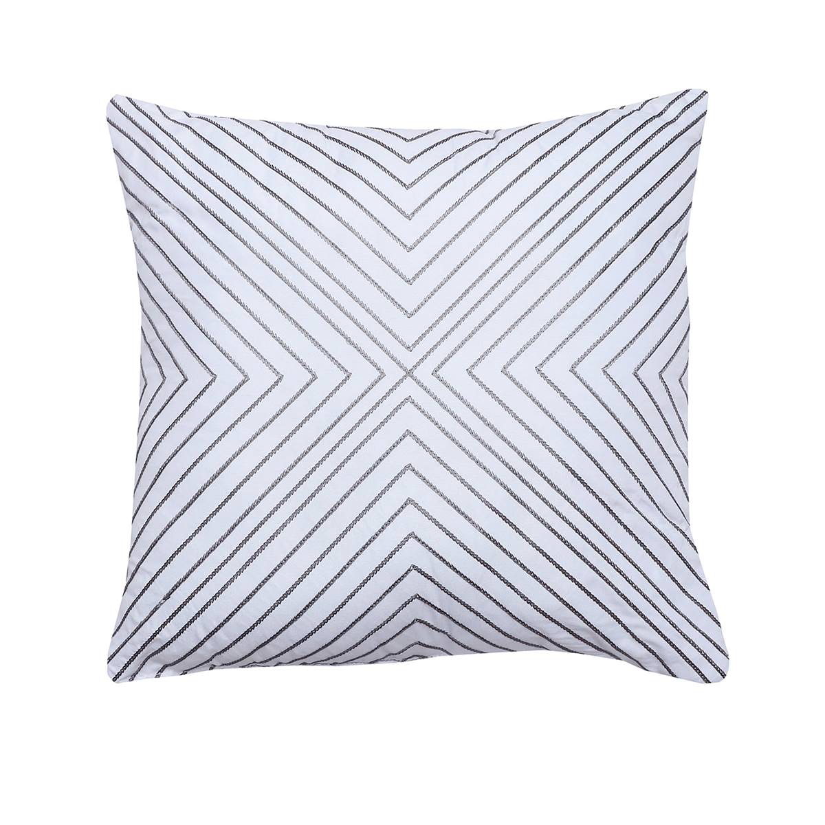 EnvioHome 100% Polyester Maze Reversible Comforter Set