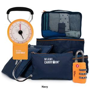 Miami CarryOn Essential Travel Kit Combo alternate view