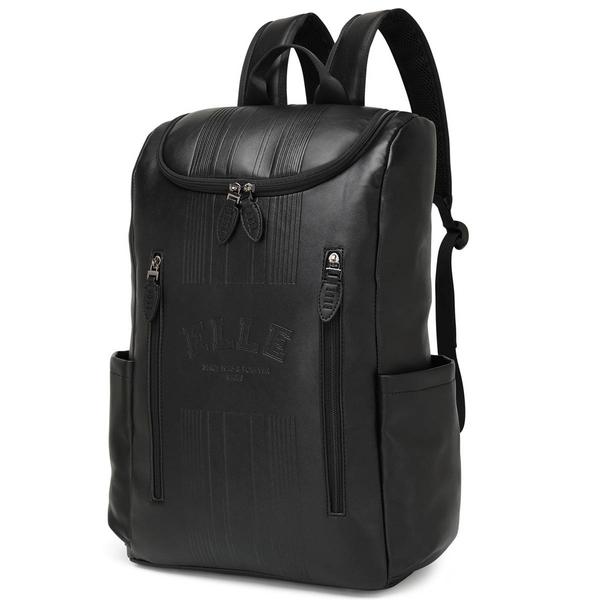 ELLE Roamer Vegan Leather Backpack