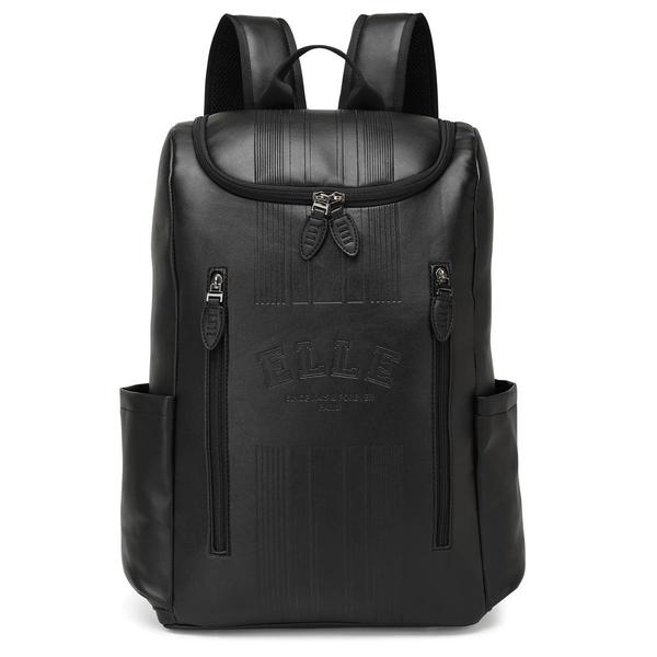 ELLE Roamer Vegan Leather Backpack alternate view