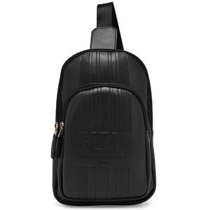 ELLE Roamer Vegan Leather Chic Crossbody Bag alternate view