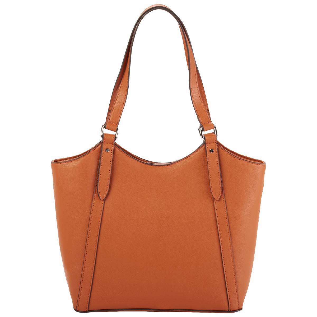Nine West Diantha Carry All Tote With Wristlet