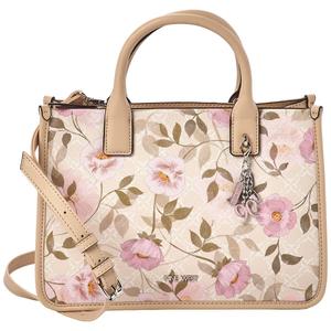 Nine West Emberly Floral Satchel