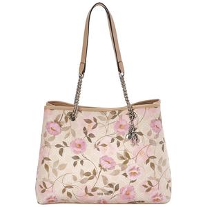 Nine West Emberly Floral Shopper