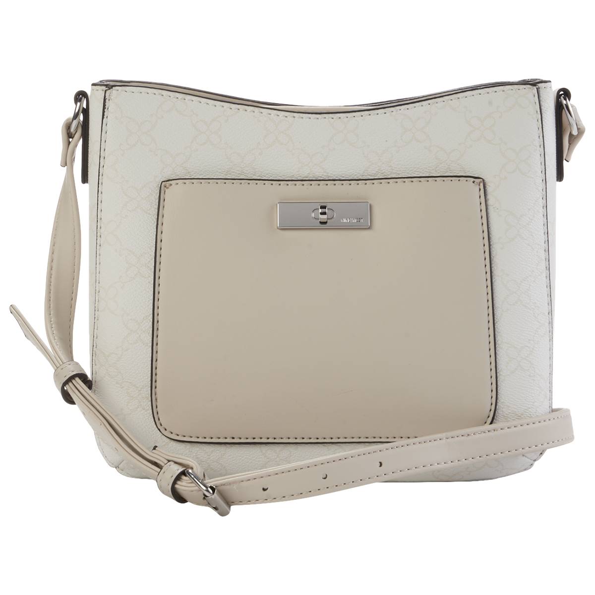 Nine West Harmon Swing Pack Logo Crossbody