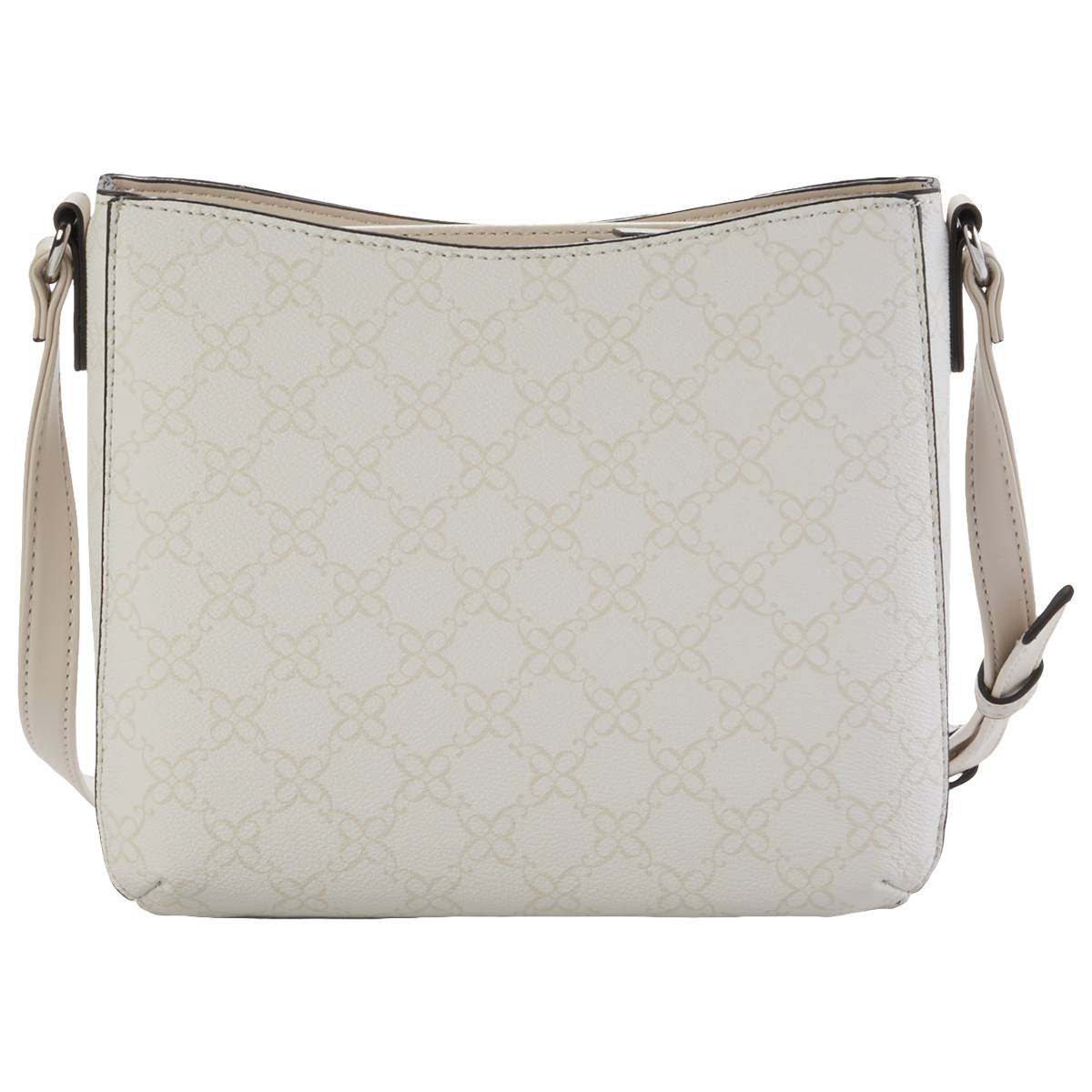 Nine West Harmon Swing Pack Logo Crossbody