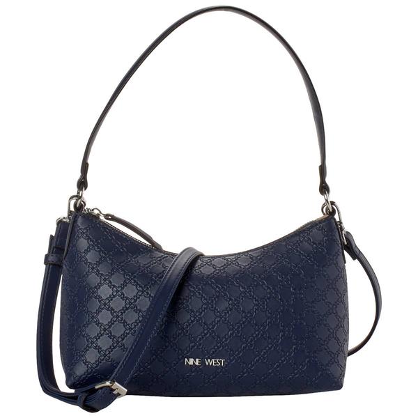 Nine West Brennan Geometric Shoulder Bag alternate view