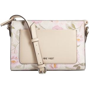 Nine West Brennan Top Zip Crossbody