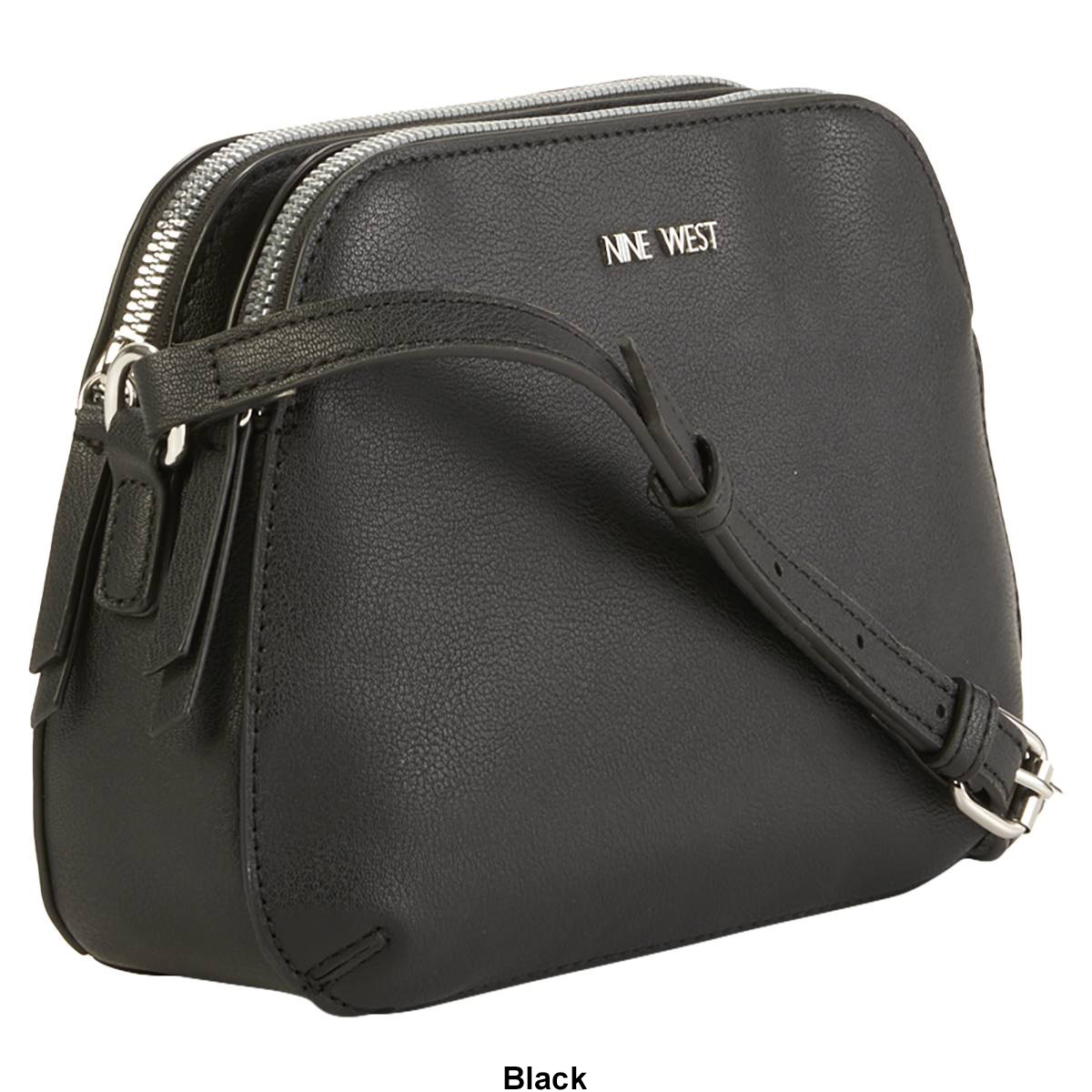 Nine West Brie Mini Dome Crossbody