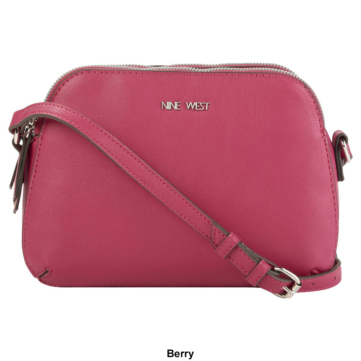 Nine West Brie Mini Dome Crossbody