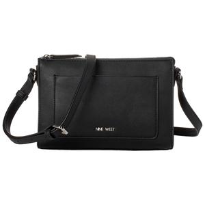 Nine West Brennan Solid Crossbody