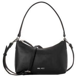 Nine West Brennan Solid Shoulder Bag