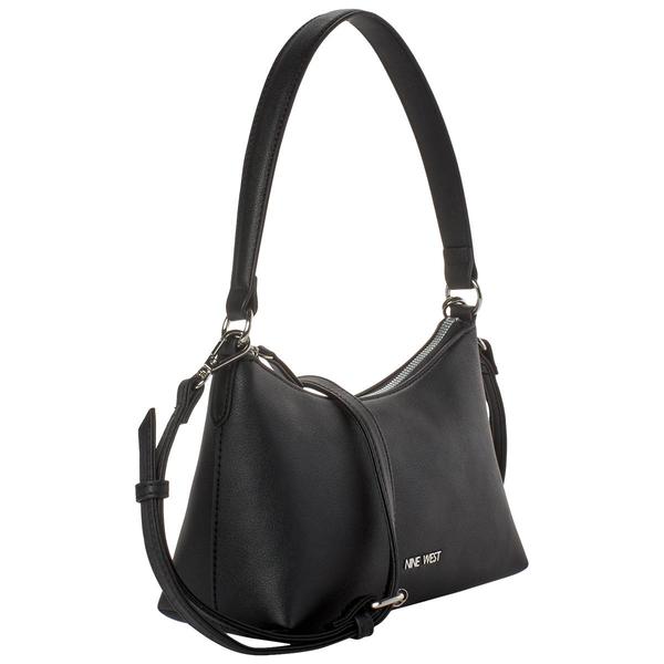 Nine West Brennan Solid Shoulder Bag alternate view