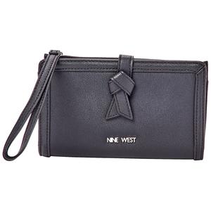 Nine West Isidore Phone Wristlet alternate view