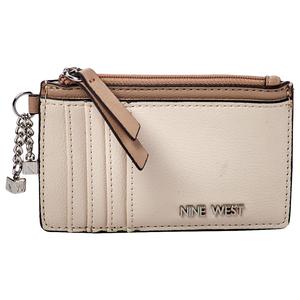 Womens Nine West Ryselle Card Case