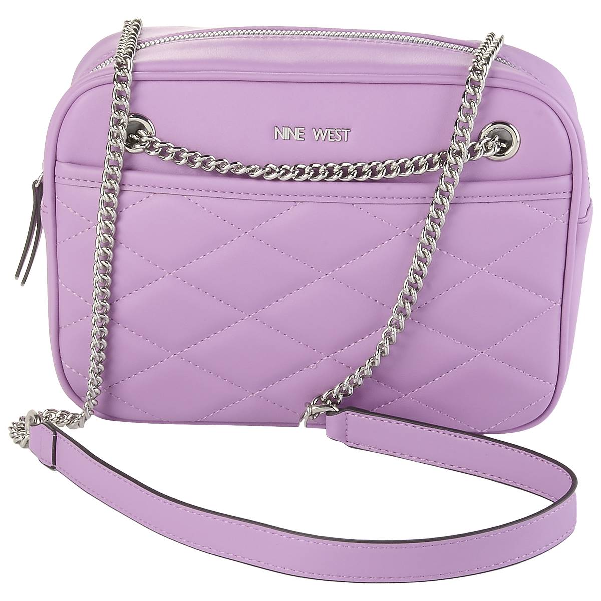 Nine West Georgi Convertible Camera Bag Crossbody