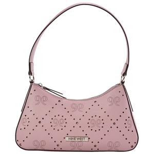 Nine West Junia Perforated Shoulder Bag