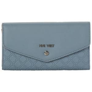 Womens Nine West Norah Multi Clutch