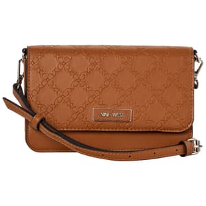 Womens Nine West Shonda Crossbody Wallet