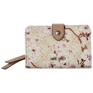 Womens Nine West Norah French Wallet