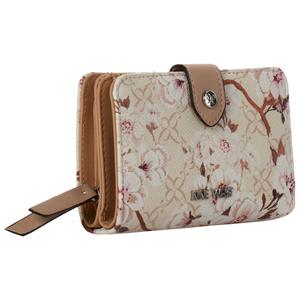 Womens Nine West Norah French Wallet alternate view