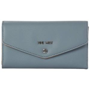 Womens Nine West Norah Multi Clutch Wallet