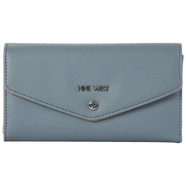 Womens Nine West Norah Multi Clutch Wallet alternate view