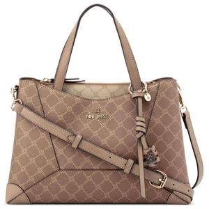 Nine West Zoey Satchel alternate view