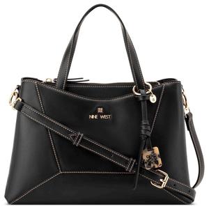 Nine West Zoey Satchel alternate view