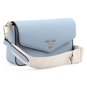 Nine West Peaches Mini Crossbody