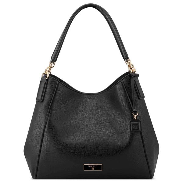 Nine West Deacon Triple Compartment Shoulder Bag alternate view