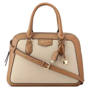Nine West Cibrina Dome Satchel