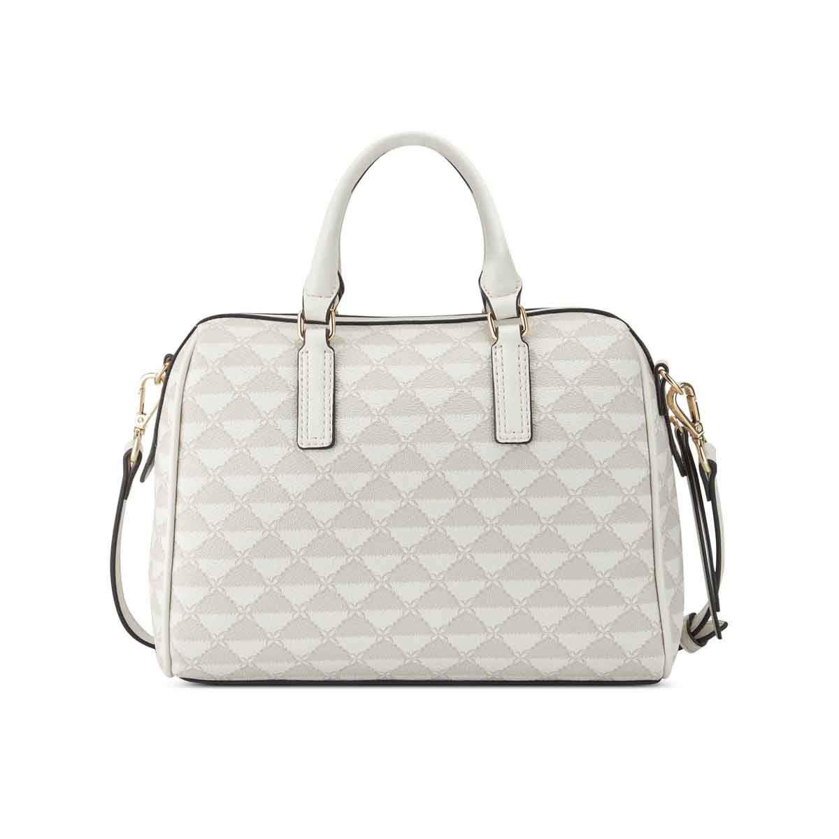 Nine West Tristian Bowler Satchel